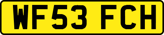 WF53FCH