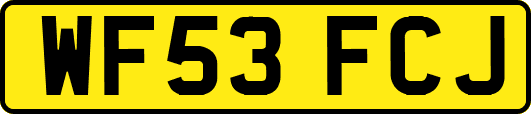 WF53FCJ