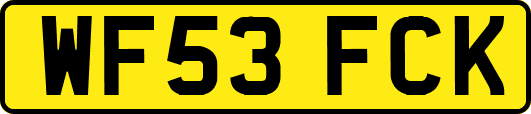 WF53FCK
