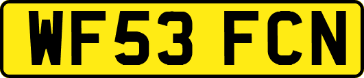 WF53FCN