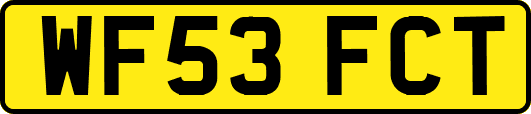 WF53FCT