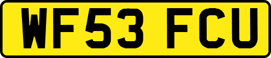 WF53FCU
