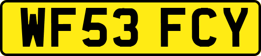 WF53FCY