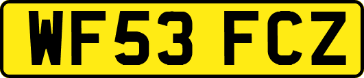 WF53FCZ