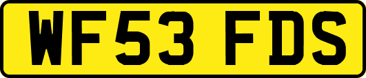 WF53FDS