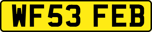 WF53FEB