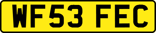 WF53FEC