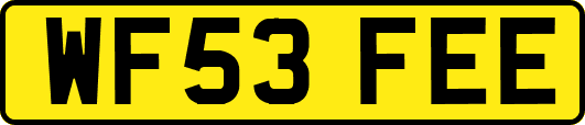 WF53FEE