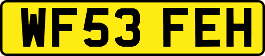 WF53FEH