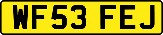 WF53FEJ