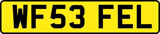 WF53FEL