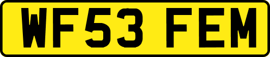 WF53FEM