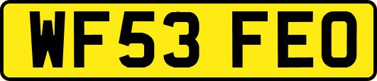 WF53FEO
