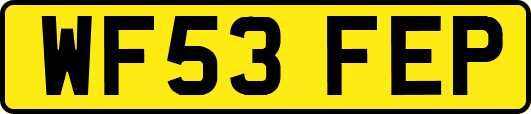 WF53FEP