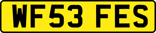 WF53FES