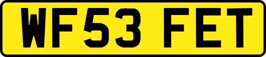 WF53FET