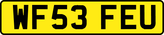 WF53FEU