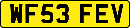 WF53FEV