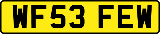 WF53FEW