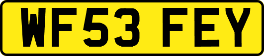 WF53FEY