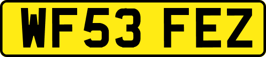 WF53FEZ