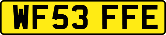 WF53FFE
