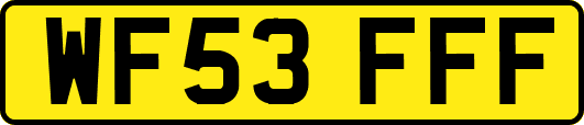 WF53FFF