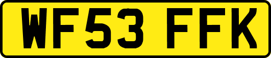 WF53FFK