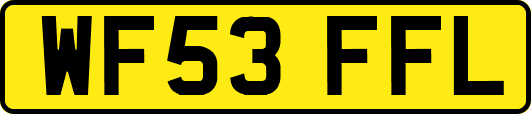 WF53FFL