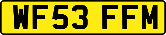 WF53FFM
