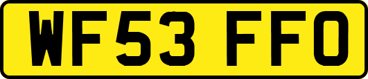 WF53FFO