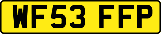 WF53FFP