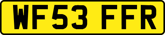 WF53FFR