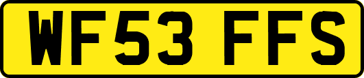 WF53FFS