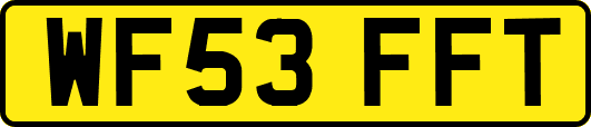 WF53FFT