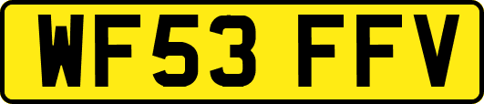 WF53FFV