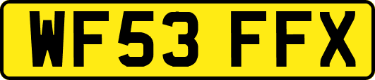 WF53FFX