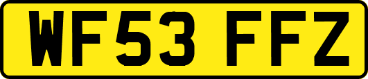 WF53FFZ