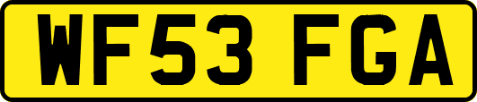 WF53FGA