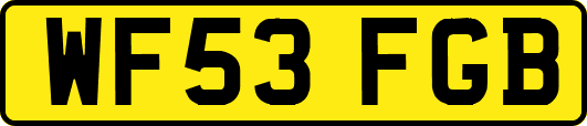 WF53FGB