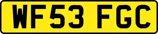 WF53FGC