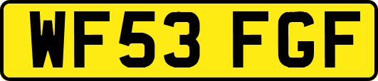 WF53FGF