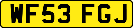 WF53FGJ