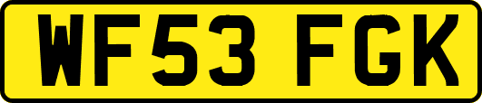 WF53FGK
