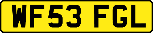 WF53FGL