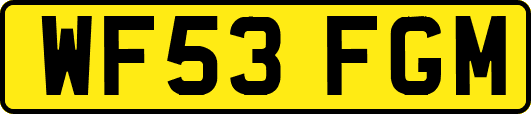 WF53FGM
