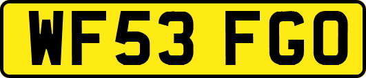 WF53FGO