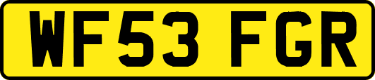 WF53FGR