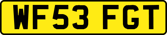 WF53FGT