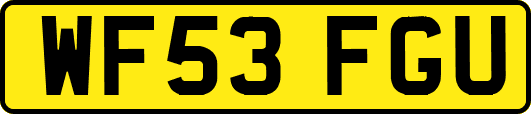 WF53FGU